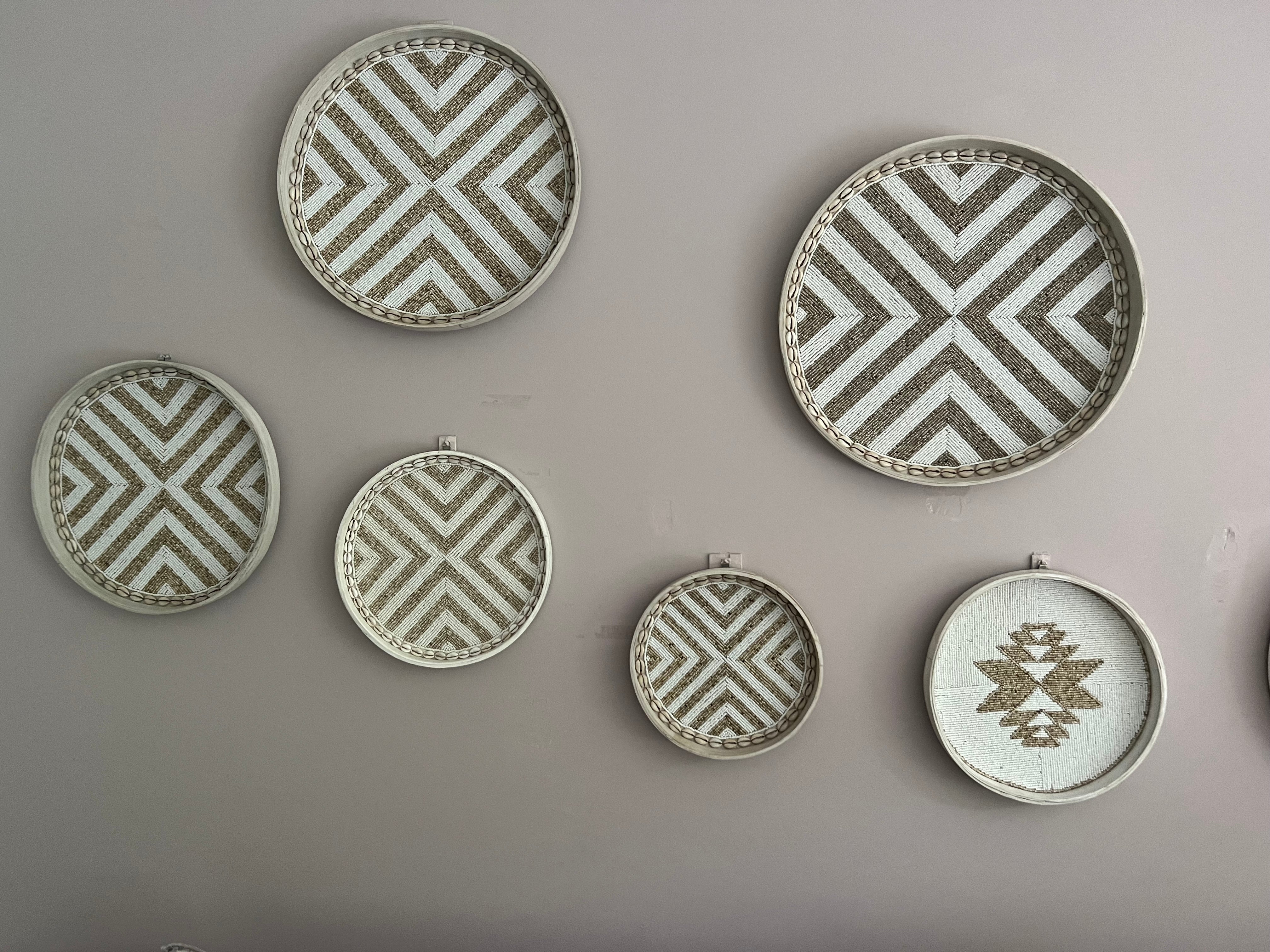 Wall Basket XL - 1 piece of 35 cm