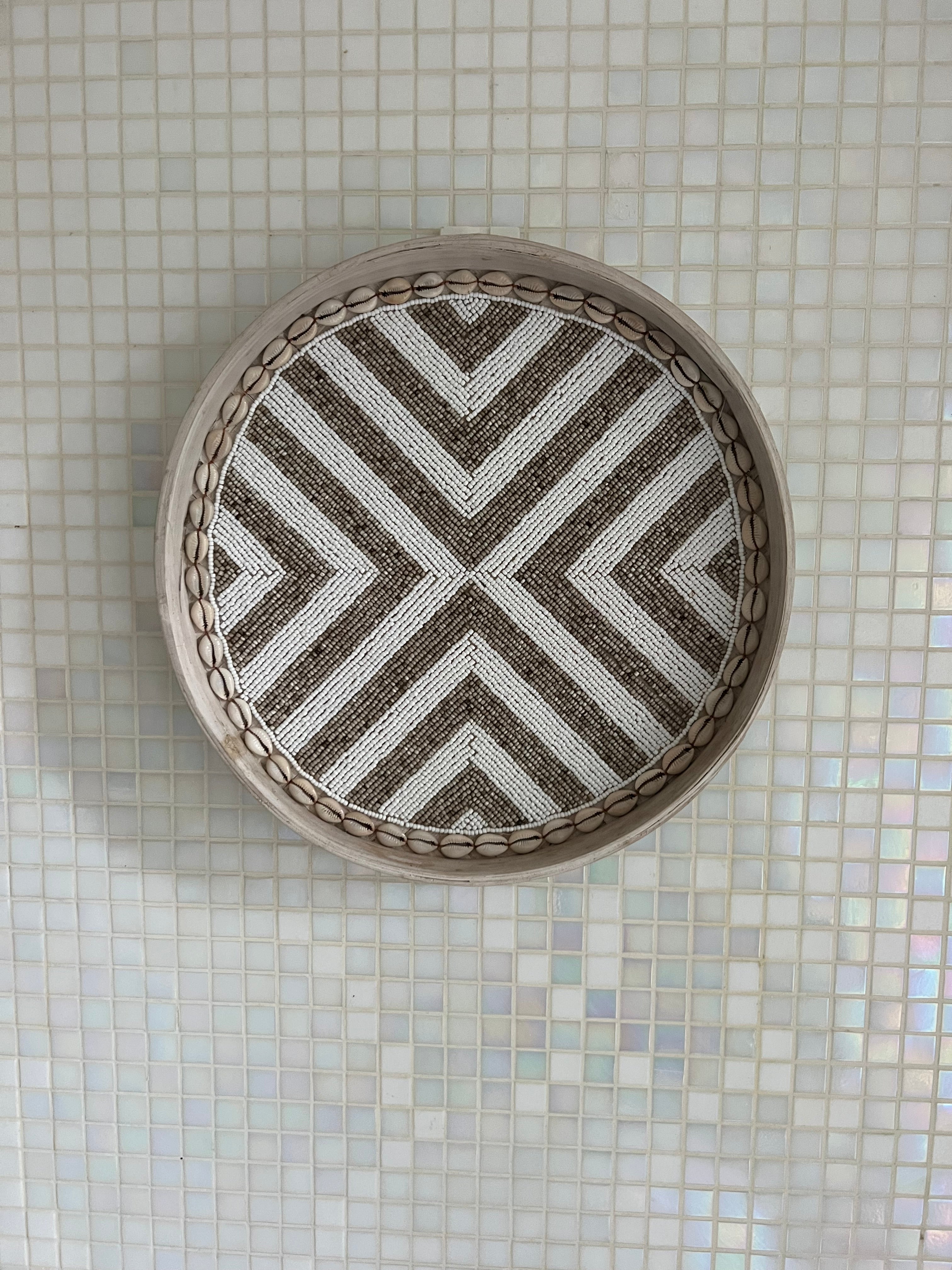 Wall Basket XL - 1 piece of 35 cm
