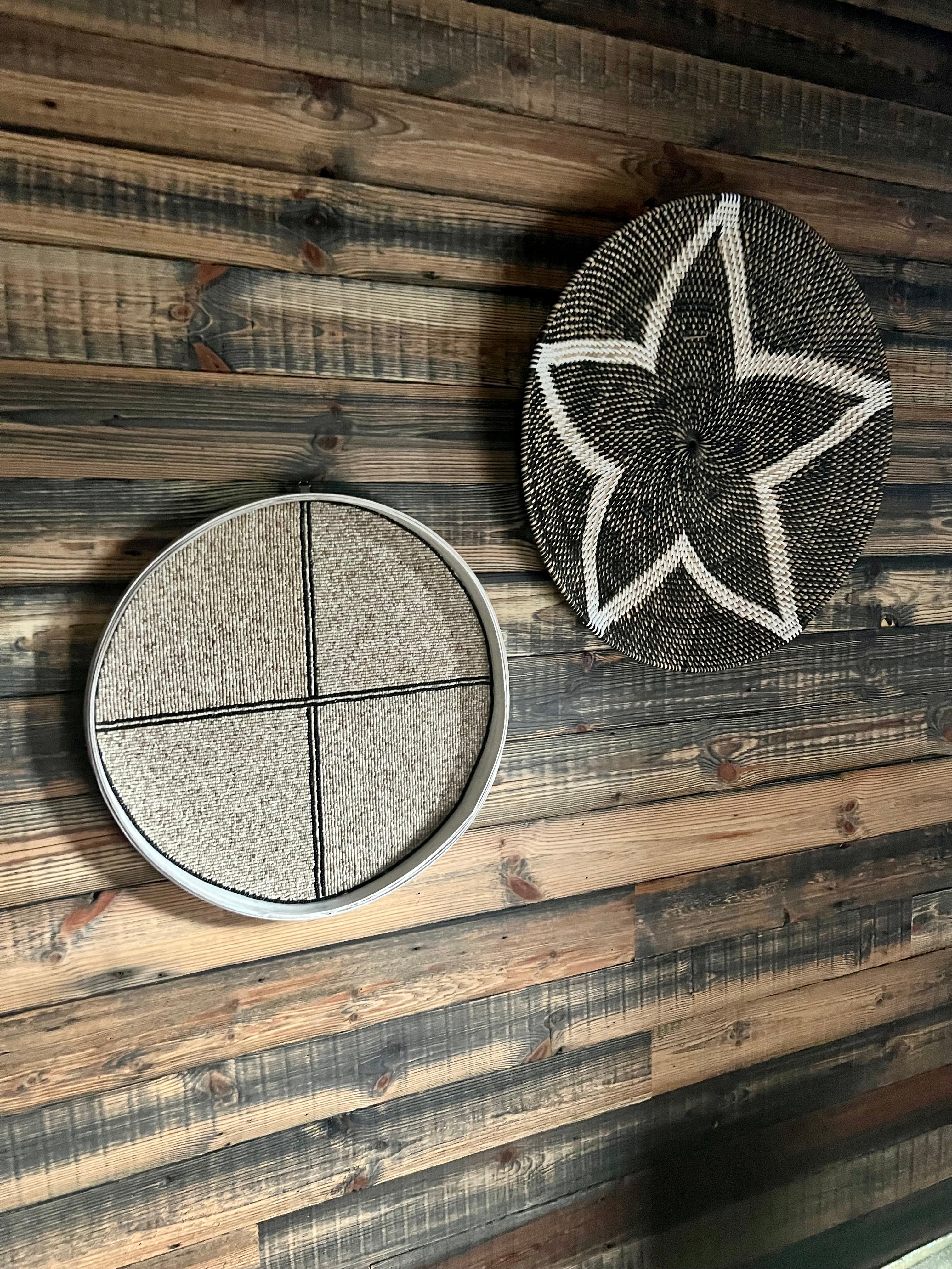 Wall Basket XL - 1 piece of 50 cm