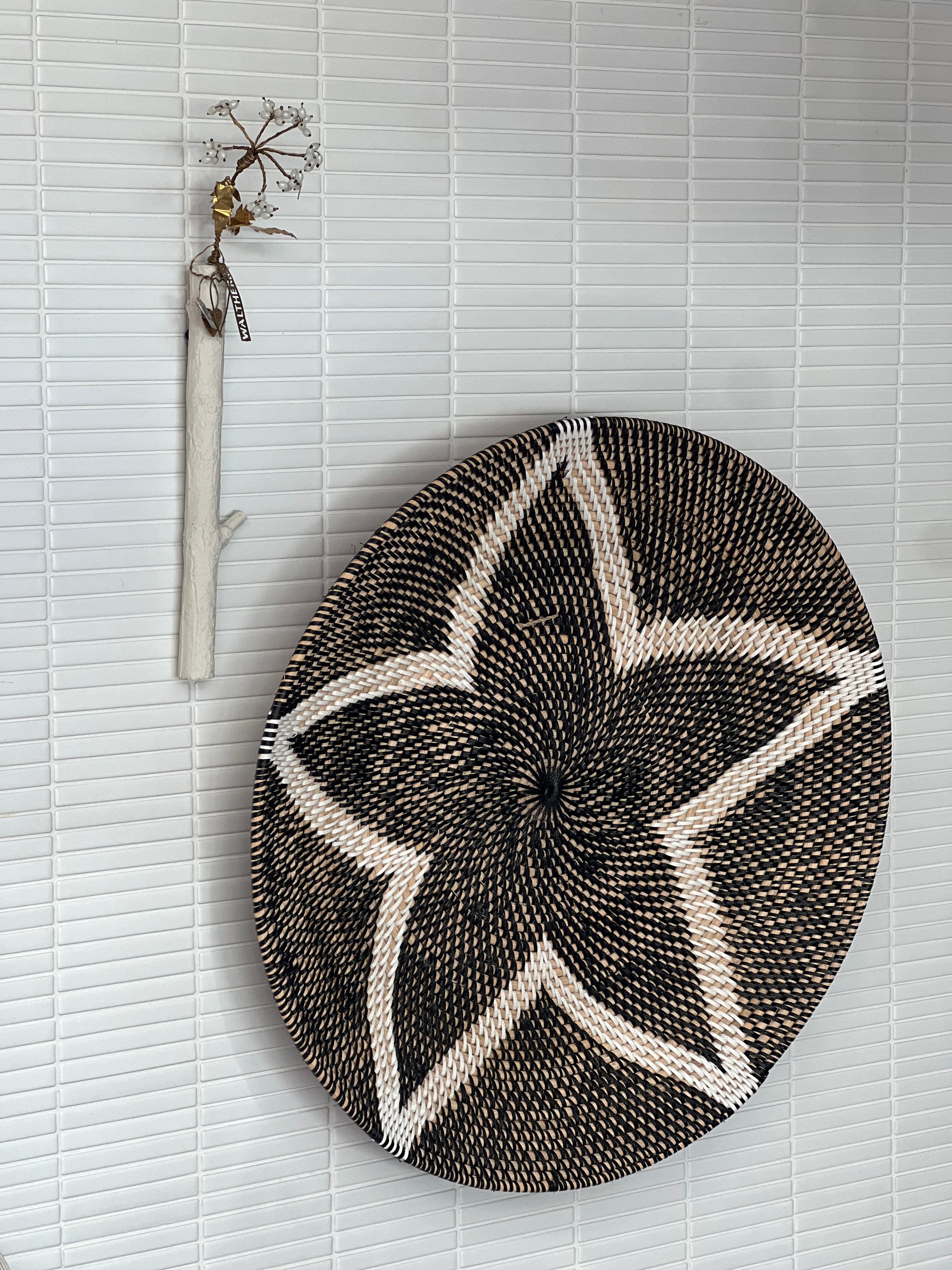 Wall Basket XL - 1 piece of 50 cm